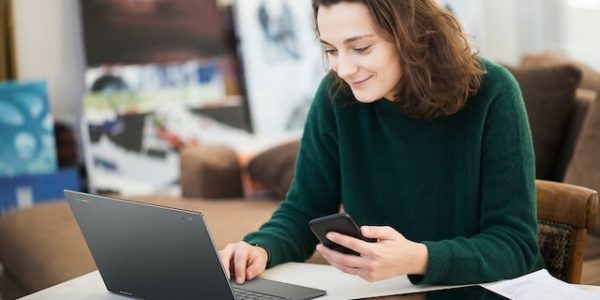 Acer Introduces Its First Googlebook, Redefining the Premium AI-Powered Laptop Experience
