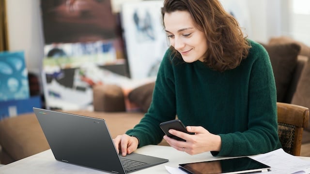 Acer Introduces Its First Googlebook, Redefining the Premium AI-Powered Laptop Experience