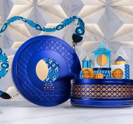 A season to gather for Mid-Autumn indulgences at City of Dreams Manila