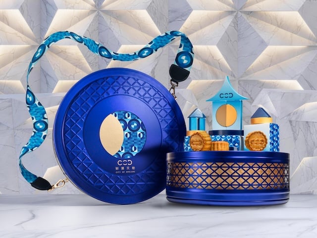 A season to gather for Mid-Autumn indulgences at City of Dreams Manila
