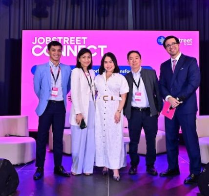 Finding the right hire gets smarter with Jobstreet by SEEK’s seekAi