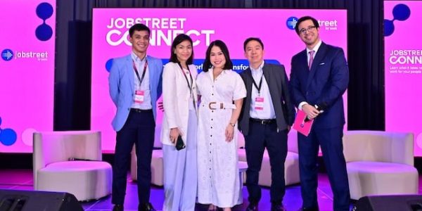 Finding the right hire gets smarter with Jobstreet by SEEK’s seekAi