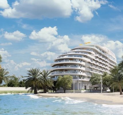 Landco Lifetyle Ventures’ The Nautilus at CaSoBe (Calatagan South Beach) Joins A Growing Number of Global Brands to Participate in IWBI’s WELL for Residential Program