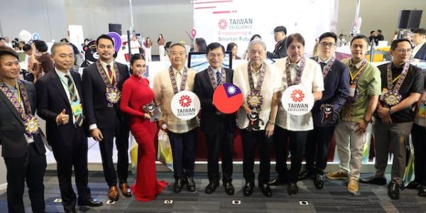 Taiwan Excellence Brings Innovation, Culture and Interactive Experiences Closer to Filipinos at Taiwan Expo 2026