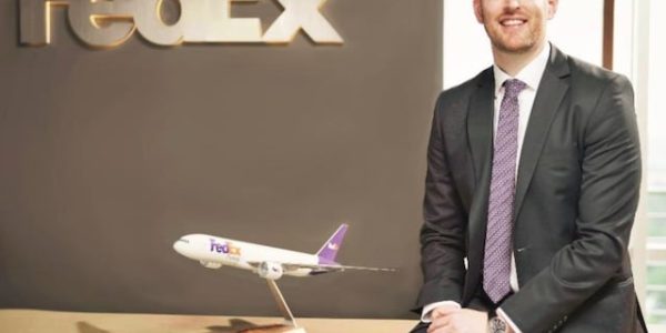 FedEx Appoints Garrick Thompson as New Managing Director of FedEx Philippines