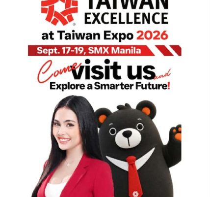 When Innovation Meets Everyday Life at the Taiwan Excellence Pavilion
