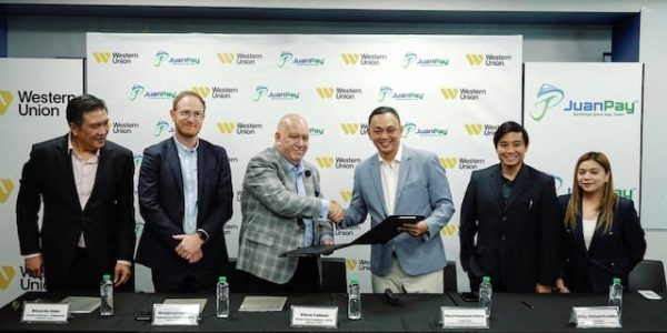 Western Union Partners with JuanPay to Bring International Remittance Services Closer to Filipino Communities