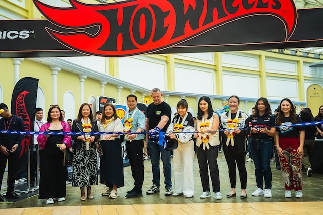 Hot Wheels Collectors Convention Returns to Okada Manila on September 5 & 6