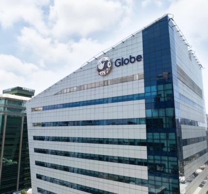 Globe Business Corporate Data revenues hit record ₱11B, up 15% in first half of 2026