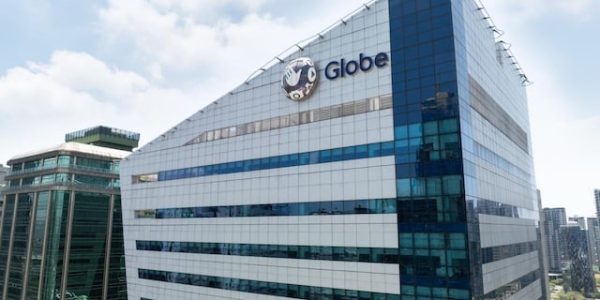 Globe Business Corporate Data revenues hit record ₱11B, up 15% in first half of 2026