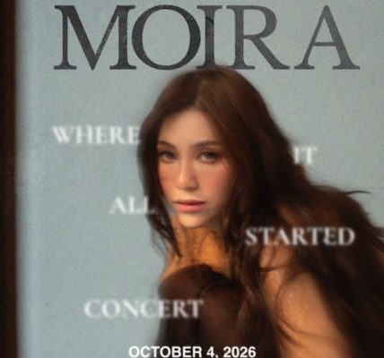 OPM HITMAKER MOIRA ANNOUNCES MILESTONE HEADLINE CONCERT: "WHERE IT ALL STARTED"
