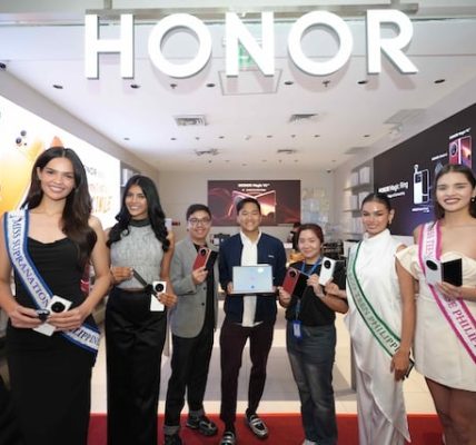 The Wait Is Over: HONOR Magic V6 Now Officially on Sale Nationwide