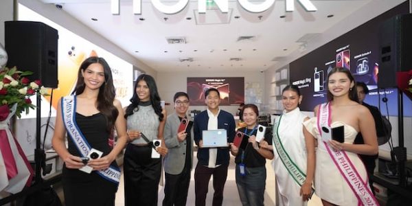 The Wait Is Over: HONOR Magic V6 Now Officially on Sale Nationwide