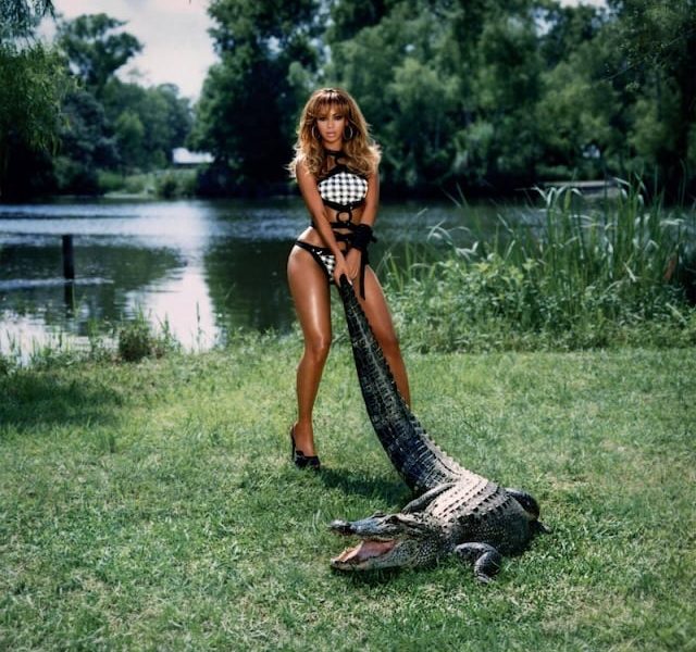 BEYONCÉ MARKS HER BIRTHDAY WITH THE RELEASE OF A REMASTERED DELUXE "B'DAY" ALBUM