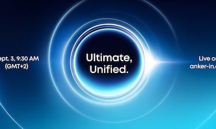 Anker Innovations Unifies Its Brands Under a Single Name: Anker