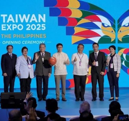 Taiwan Expo Returns to Manila After Generating $53.4 Million in Business Opportunities