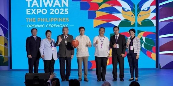 Taiwan Expo Returns to Manila After Generating $53.4 Million in Business Opportunities