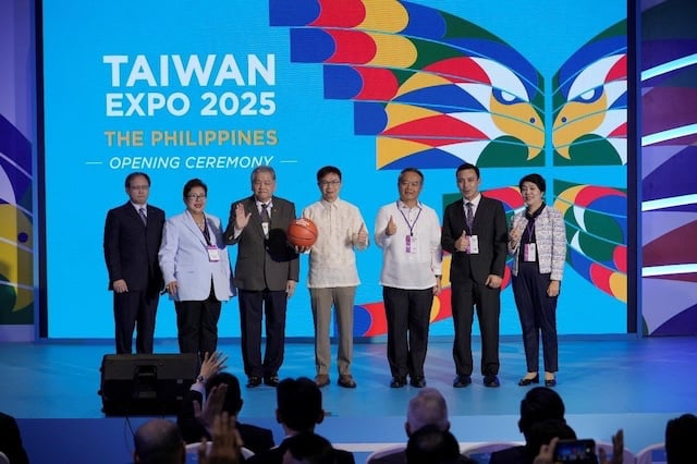 Taiwan Expo Returns to Manila After Generating $53.4 Million in Business Opportunities