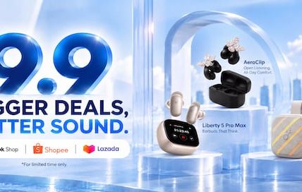 Make 9.9 Sound Better: Score Big Deals and Freebies from Anker soundcore