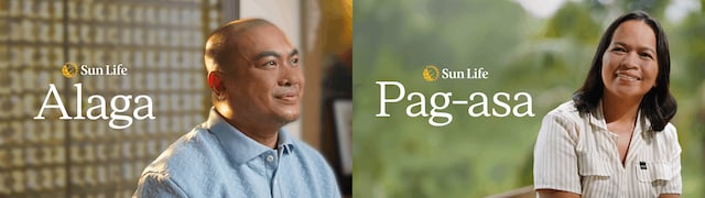 Sun Life spotlights stories of compassion and perseverance among Filipino business owners