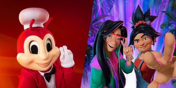 Jollibee brings the joy of friendship to life with DreamWorks Animation’s Forgotten Island
