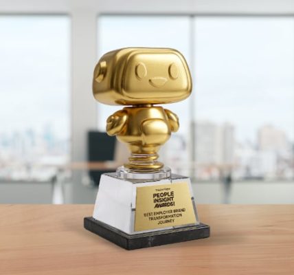Sun Life Grepa Recognized for Outstanding Employer Brand Transformation at the People Insight Awards 2026