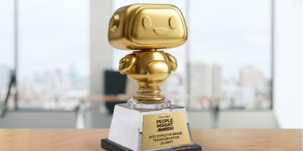 Sun Life Grepa Recognized for Outstanding Employer Brand Transformation at the People Insight Awards 2026