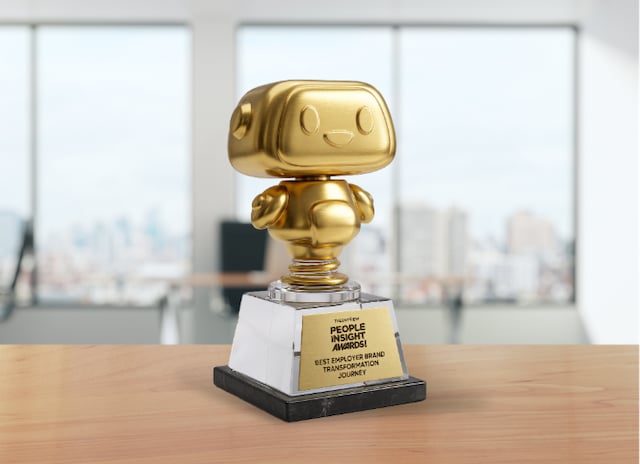 Sun Life Grepa Recognized for Outstanding Employer Brand Transformation at the People Insight Awards 2026