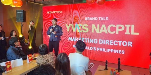 Pinoy Fans Celebrate McDonald’s Iconic Fries with a Nationwide FryFest