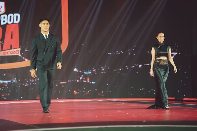 Where Strength Meets Purpose: Century Tuna Crowns Its 20th Superbods Champions