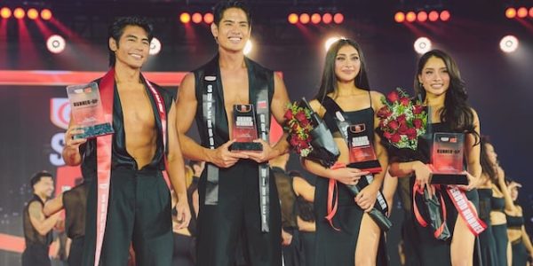 Where Strength Meets Purpose: Century Tuna Crowns Its 20th Superbods Champions