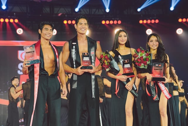 Where Strength Meets Purpose: Century Tuna Crowns Its 20th Superbods Champions