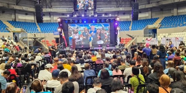Globe marks 917 GDay 2026 with over 800 volunteers giving back to communities