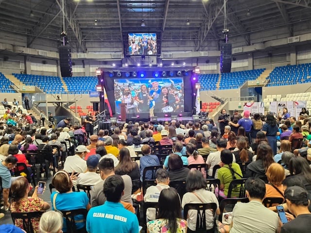 Globe marks 917 GDay 2026 with over 800 volunteers giving back to communities