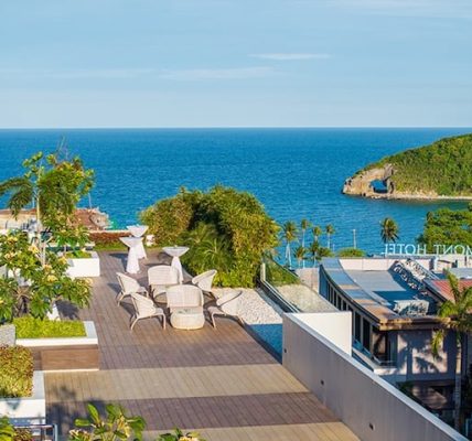There’s a Room for Everyone: A Multigenerational Boracay Getaway