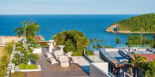 There’s a Room for Everyone: A Multigenerational Boracay Getaway