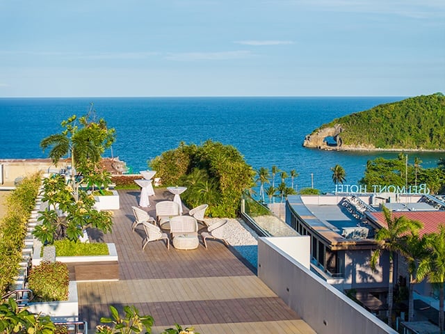 There’s a Room for Everyone: A Multigenerational Boracay Getaway