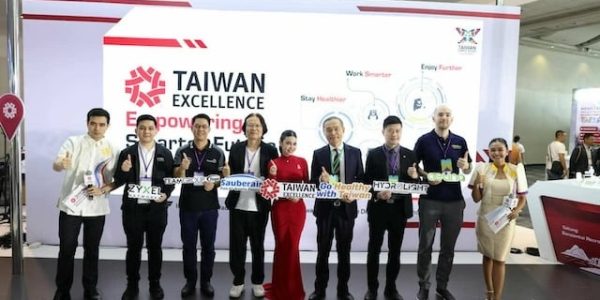 Taiwan Excellence and PC Express Bring Taiwan Innovation Closer to Filipino Tech Culture