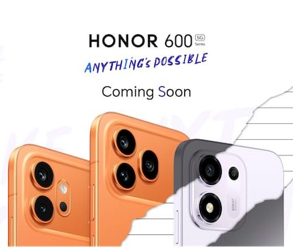 Following the Success of HONOR 600 Series, Something Exciting Is Coming!