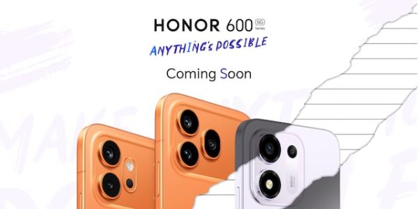 Following the Success of HONOR 600 Series, Something Exciting Is Coming!