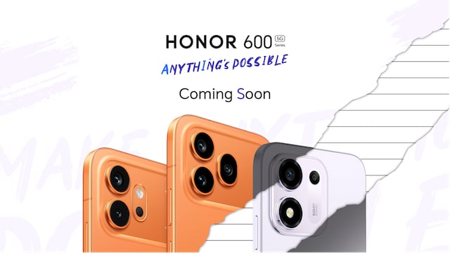 Following the Success of HONOR 600 Series, Something Exciting Is Coming!