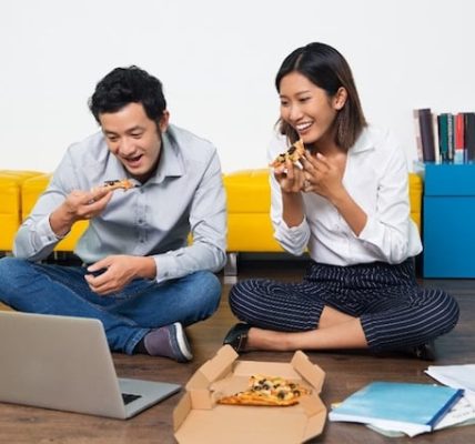 From first coffee to midnight cravings: How foodpanda and EastWest are making everyday food spending more rewarding