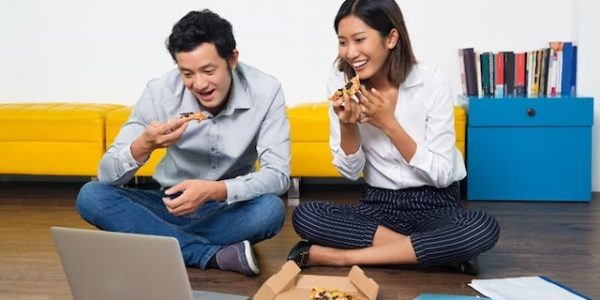 From first coffee to midnight cravings: How foodpanda and EastWest are making everyday food spending more rewarding