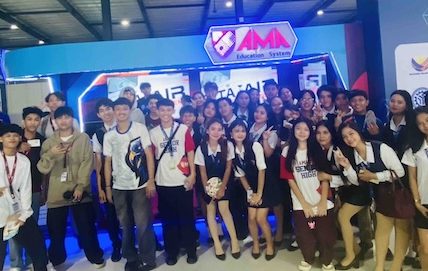 Building Skills, Shaping Champions: TESDA, AMA Education System (AMAES) Partner for WorldSkills Philippines 2026