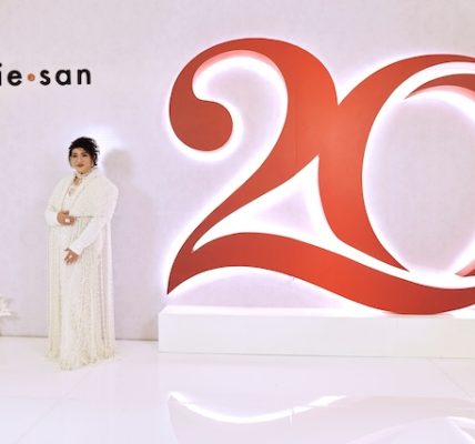 The Icon Turns 20: BEVi Unveils New Brands, Bold Launches, and Everyday Luxury Kojie.san
