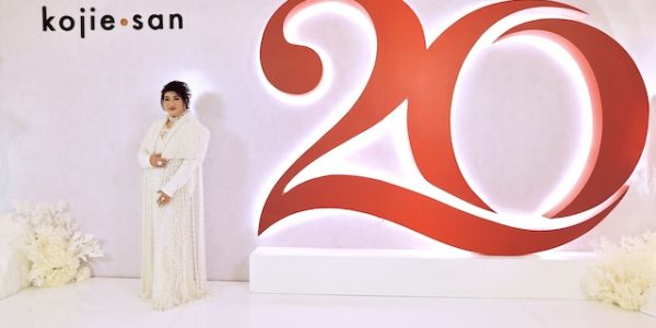 The Icon Turns 20: BEVi Unveils New Brands, Bold Launches, and Everyday Luxury Kojie.san