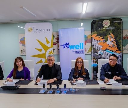 Landco Pacific and mWell Sign Agreement to Bring Wellness Home to CaSoBē and The Residences at Terrazas de Punta Fuego