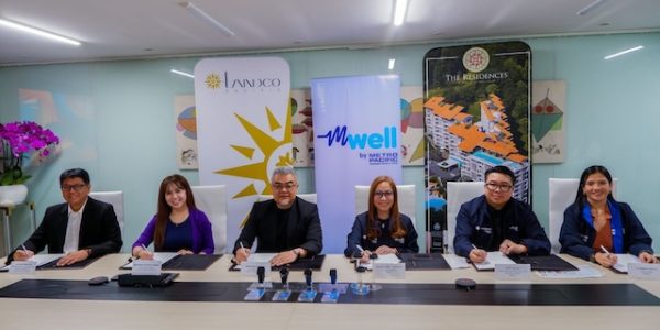 Landco Pacific and mWell Sign Agreement to Bring Wellness Home to CaSoBē and The Residences at Terrazas de Punta Fuego