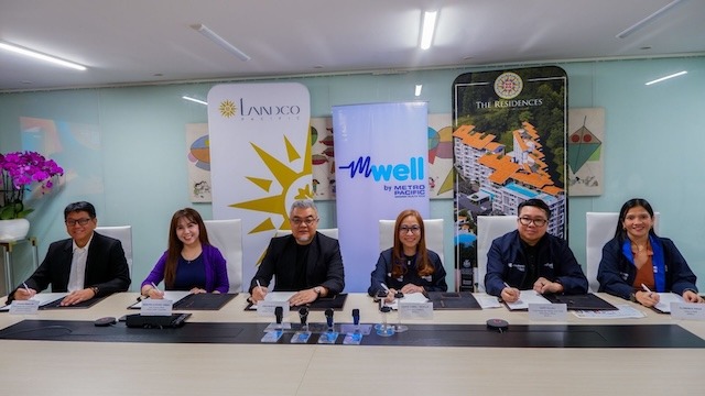Landco Pacific and mWell Sign Agreement to Bring Wellness Home to CaSoBē and The Residences at Terrazas de Punta Fuego