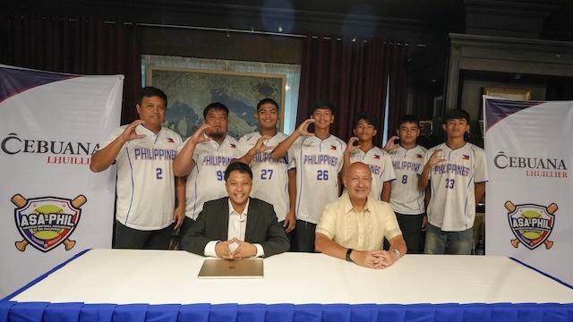 ASAPHIL Welcomes Asia's Rising Softball Stars as Philippines Hosts U18 Men's Softball Asia Cup for the First Time